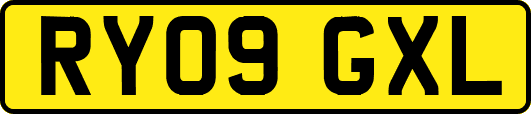 RY09GXL