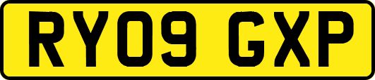 RY09GXP