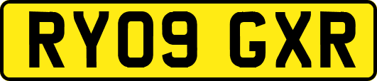 RY09GXR
