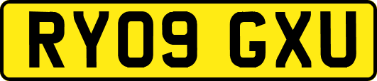 RY09GXU
