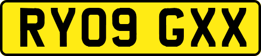 RY09GXX