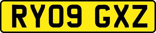 RY09GXZ