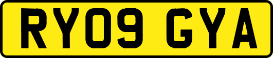 RY09GYA