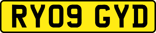 RY09GYD