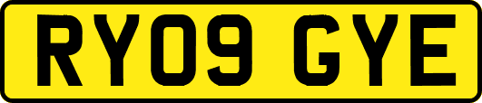 RY09GYE