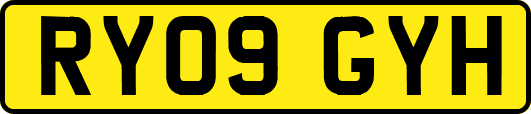 RY09GYH