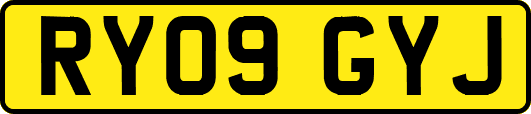 RY09GYJ