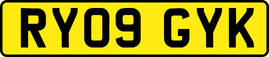 RY09GYK