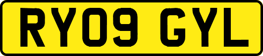 RY09GYL