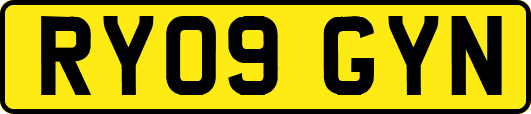 RY09GYN