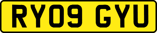 RY09GYU