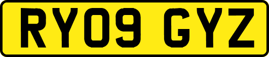 RY09GYZ