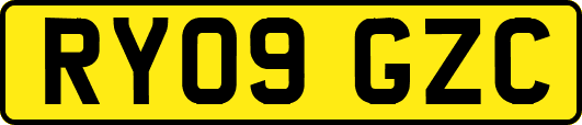 RY09GZC