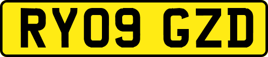 RY09GZD