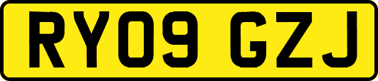 RY09GZJ