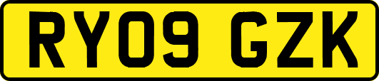 RY09GZK