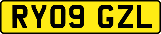 RY09GZL