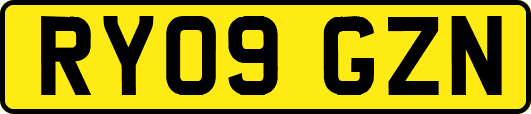RY09GZN