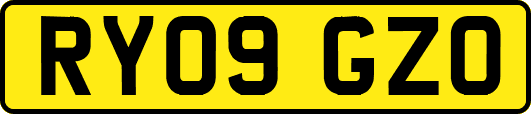RY09GZO