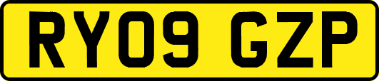 RY09GZP