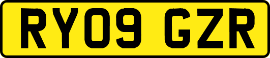 RY09GZR