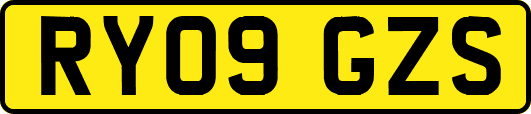 RY09GZS