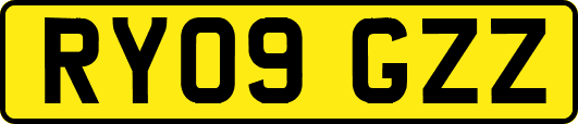 RY09GZZ