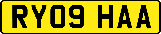 RY09HAA