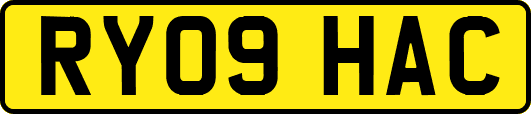RY09HAC