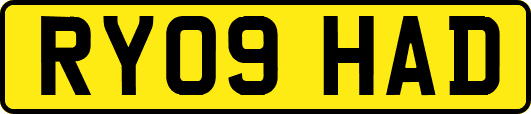 RY09HAD