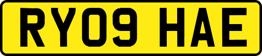 RY09HAE