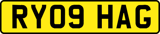 RY09HAG