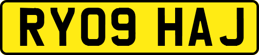 RY09HAJ