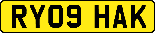 RY09HAK