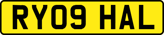 RY09HAL