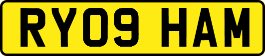 RY09HAM