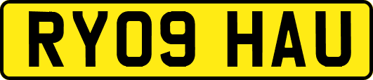 RY09HAU