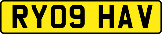 RY09HAV