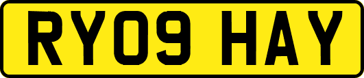 RY09HAY