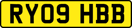 RY09HBB