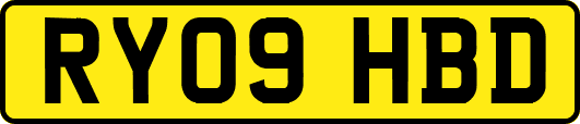 RY09HBD