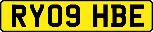 RY09HBE