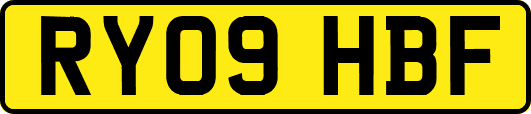 RY09HBF