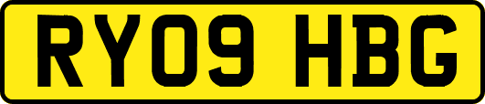 RY09HBG