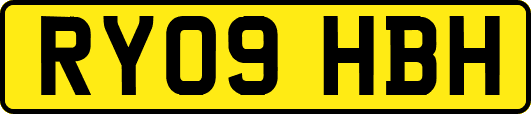 RY09HBH
