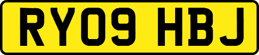 RY09HBJ