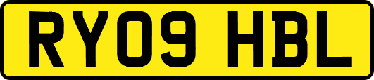RY09HBL