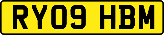 RY09HBM