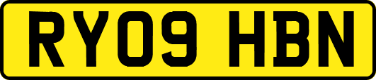 RY09HBN