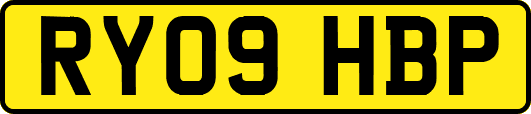 RY09HBP